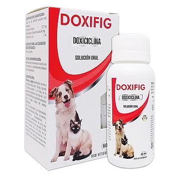 DOXIFIG LIQUIDO 60 ML