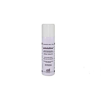 UNICICLINA SPRAY 150G