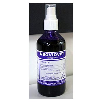 NEOVIOVET 240 ML