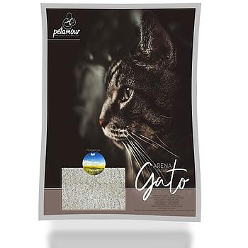 ARENA PARA GATOS PETAMOUR OCEAN