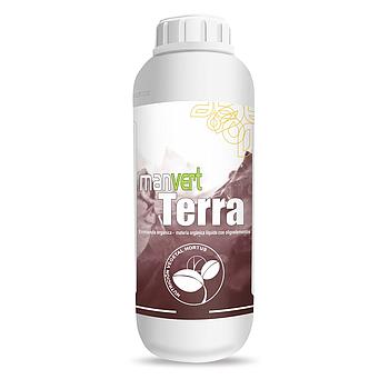 FERTILIZANTE FOLIAR MANVERT TERRA 1 LITRO