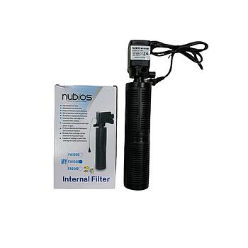 NUBIOS FILTRO INTERNO