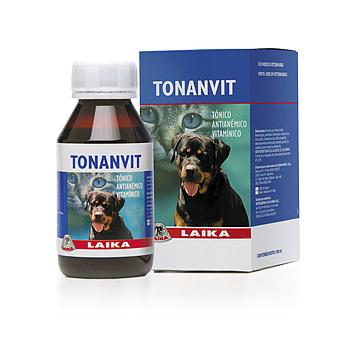 TONANVIT LAIKA