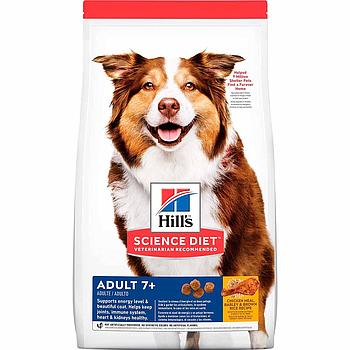 SCIENCE DIET ADULT 7+
