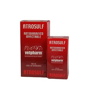 ATROSULF 20ML