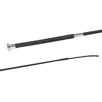FUSTA PARA ADIESTRAMIENTO MANGO MATTE TALLA 39"