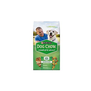 DOG CHOW ORIGINAL 22.7KG