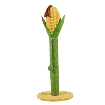 RASCADOR PARA GATO ELOTE