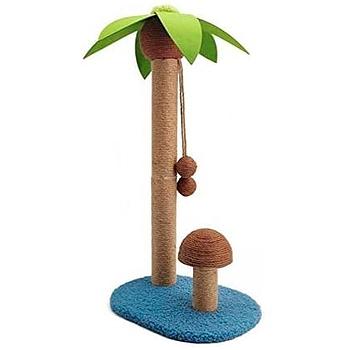 RASCADOR PARA GATO PALMERA