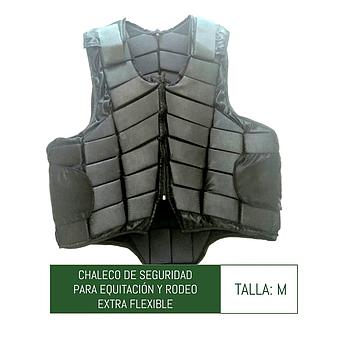 CHALECO DE PROTECCION LM RODEO