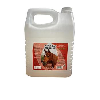 SHAMPOO PET CLEAN CORSEL PLUS GALON