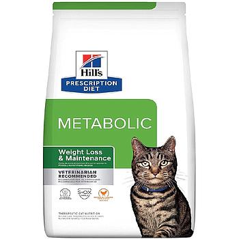 PRESCRIPTION DIET METABOLIC FELINE