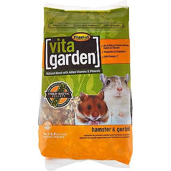 HIGGINS HAMSTER VITA SEED 2.5 LBS