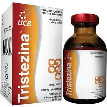 TRISTEZINA 20 ML