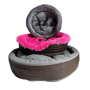 CAMA PARA MASCOTA ARTESANALES