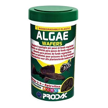 PRODAC ALGAE WAFERS