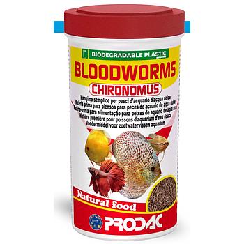 PRODAC BLOODWORMS