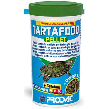 PRODAC ALIMENTO PARA TORTUGA TARTAFOOD PELLET