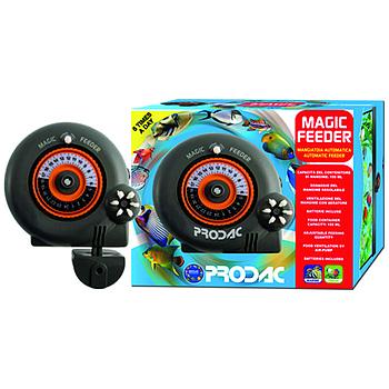 PRODAC ALIMENTADOR AUTOMATICO PARA PECERAS