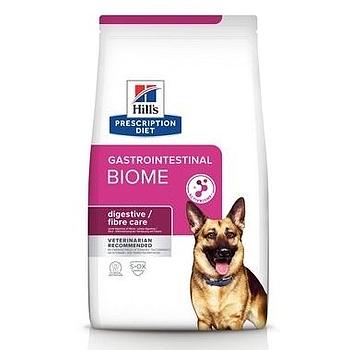 PRESCRIPTION DIET HILLS BIOME CANINO