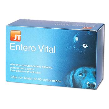 ENTERO VITAL 60 TABLETAS
