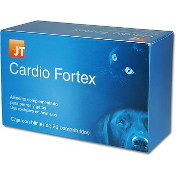 CARDIO FORTEX 60 TABLETAS