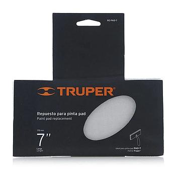 REPUESTO PARA PINTA PAD 7PLG