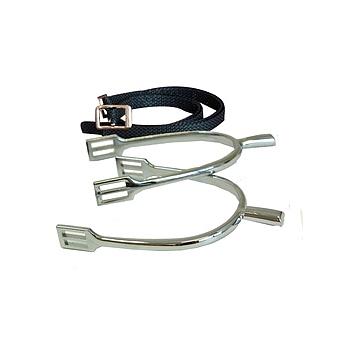 ESPUELA PARA HOMBRE CON CINCHO