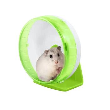 RUEDA PARA HAMSTER
