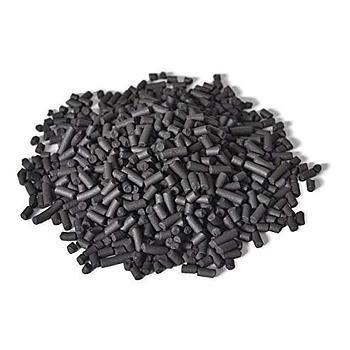 CARBON ACTIVADO PARA ACUARIO