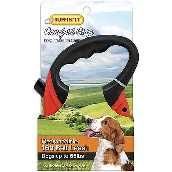 CORREA AUTOMATICA PARA PERRO
