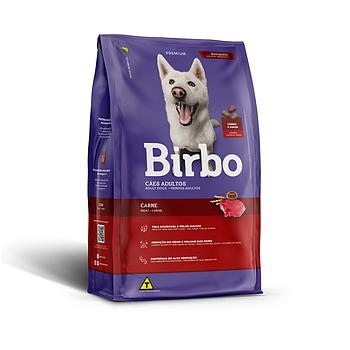 BIRBO CARNE