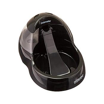 BEBEDERO PARA PERRO AUTOMATICO FRESH FLOW DELUX ELECTRICO