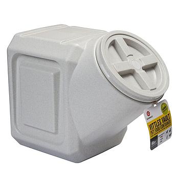 DISPENSADOR PARA COMIDA 40 LBS