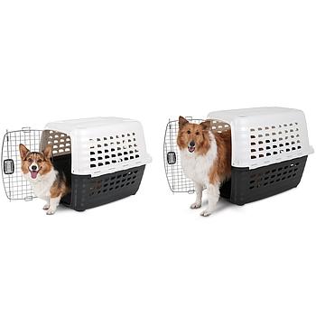 KENNEL COMPASS TRANSPORTADOR DE MASCOTAS