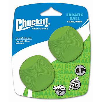 CHUCKIT PELOTA ERRATIC
