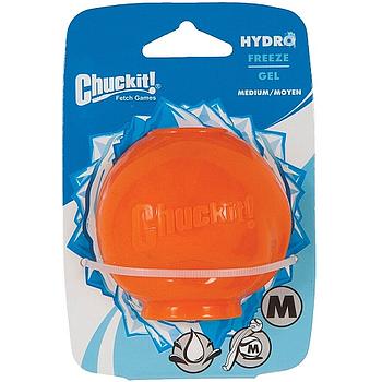 CHUCKIT PELOTA HYDRO FREEZE GEL