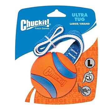 CHUCKIT PELOTA TUG