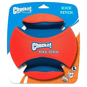 CHUCKIT KICK FETCH BALL