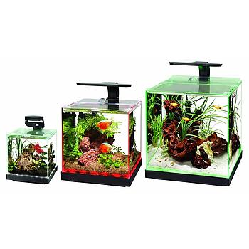 ACUARIO EDGELITE CUBE