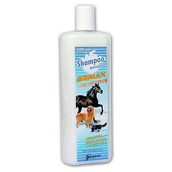 SHAMPOO BRIMAX