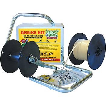STICKY ROLL FLY KIT TAPE 600 FT