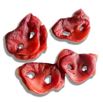 YUMMIE PETS NARIZ DE CERDO