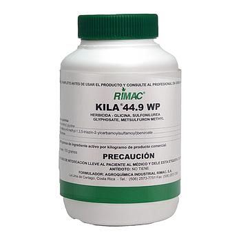 HERBICIDA KILA 44.9 WP