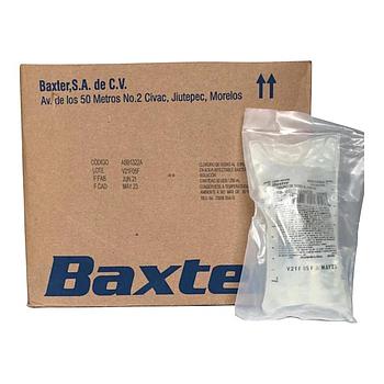 SOLUCION HT HARTMAN 1 LITRO CAJA DE 18 UNIDADES