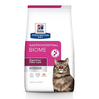 PRESCRIPTION DIET HILLS BIOME FELINO