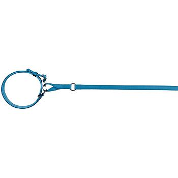 CORREA EXPERIENCE MARTINGAL LEASH TRIXIE AZUL M-L