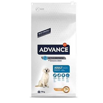 ADVANCE DOG ADULTO MAXI 14 KG