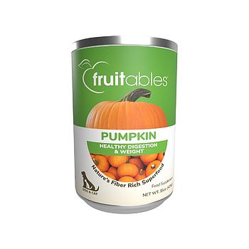 FRUITABLES DOG & CAT TREAT DIGESTION & WEIGHT