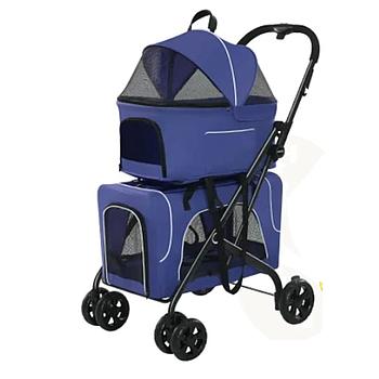 TRANSPORTADOR TIPO CARRUAJE